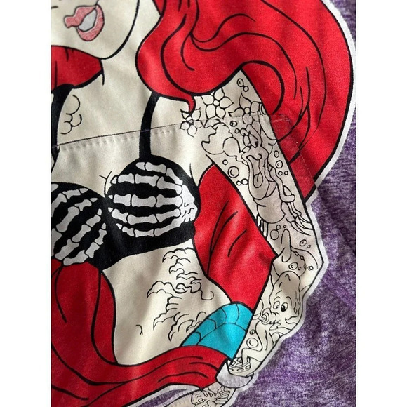 Trading Company Coconut Creek Kid’s size small Ariel sweater - Picture 3 of 8